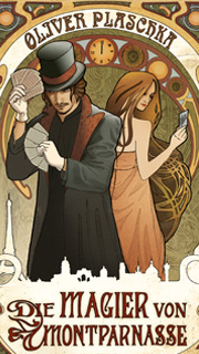 Die Magier von Montparnasse