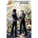 Astonishing X-Men: Die Hochzeit des Jahres (Cover)
