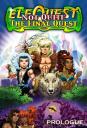 ElfQuest: Final Quest Prologue Coverteaser