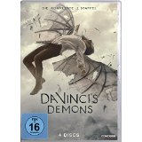 Da Vinci's Demons S2