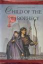Child of the Prophecy (US-Cover)