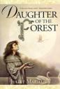 Daughter of the Forest (US-Cover)
