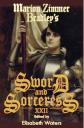 Sword & Sorceress 22