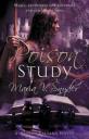 Poison Study (Young Adult Cover)