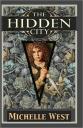 The Hidden City (US-Cover)