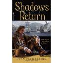 Shadows Return Cover