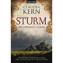 Claudia Kern: Sturm (Der Verwaiste Thron 1)