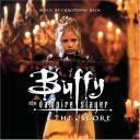 Buffy: The Score