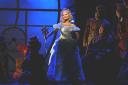 Kristin Chenoweth als Glinda in WICKED