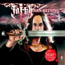 Faith Van Helsing - Azazels Blutschwert