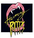 Harmony Bites Logo