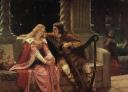 Tristan und Isolde (Painting)