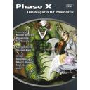 Phase X - Ausgabe 1