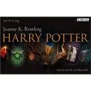 Harry Potter Adult-Lesung Sammelbox