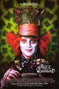 Alice in Wonderland Teaser-Poster