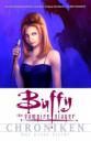 Die Buffy Chroniken Bd. 1: Der erste Stich