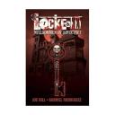 Locke & Key (1) Willkommen in Lovecraft