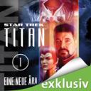 Star Trek: Titan (1)