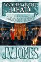 Watcher of the Dead (UK Cover)