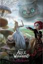 Tim Burtons Alice im Wunderland