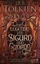 Die Legende von Sigurd und Gudrun