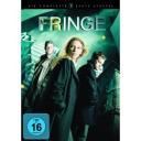 Fringe (Season 1-DVD Cover)