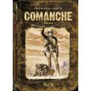 Splitter - Comanche