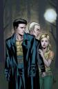 Buffy Season 8 US #36