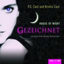 Gezeichnet (House of Night 1)