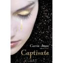 Carrie Jones - Captivate (Need 2)