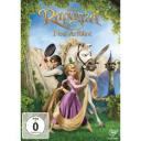 Rapunzel - Neu Verföhnt (DVD Cover)