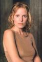 Emma Caulfield (Promopic “Buffy”)