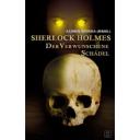 Sherlock Holmes-Anthologie