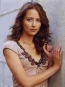 Amy Acker (als Fred in Angel)
