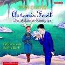 Artemis Fowl - Der Atlantis Komplex
