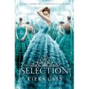 The Selection (Buchcover)