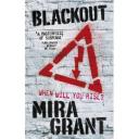 Mira Grant: Blackout