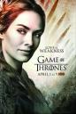 Game of Thrones (HBO Season 2 Teaser-Poster)