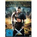 Königreich der Gladiatoren (DVD)
