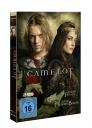 Camelot (DVD Cover)