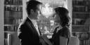 Alexis Denisof & Amy Acker in “Much Ado About Nothing”