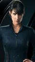 Cobie Smulder als Maria Hill in “Avengers”