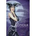 Cinder Foreign Cover 2