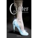 Cinder Foreign Cover 3
