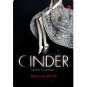 Cinder Foreign Cover 1