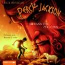 Percy Jackson: Im Bann des Zyklopen (Hörbuch)