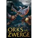 Orks vs Zwerge 1