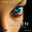 Seelen (Hörbuch Cover)