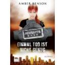 Amber Benson: Jenseits GmbH