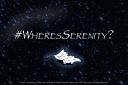 Where’s Serenity?
